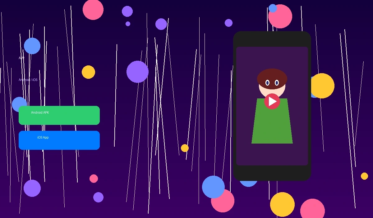 禁漫天堂客户端手机预览界面展示