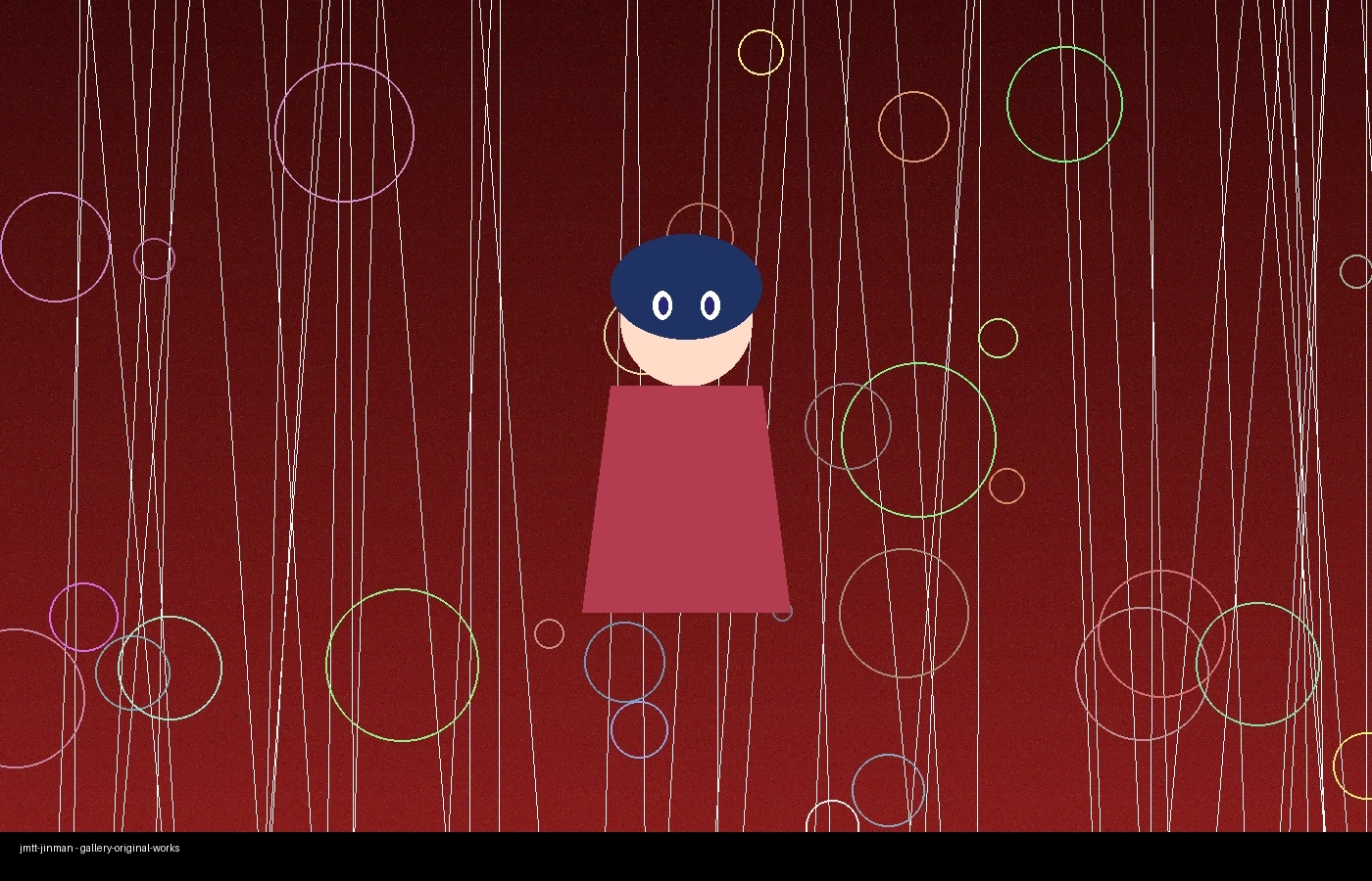 JM天堂工作室原创漫画展示