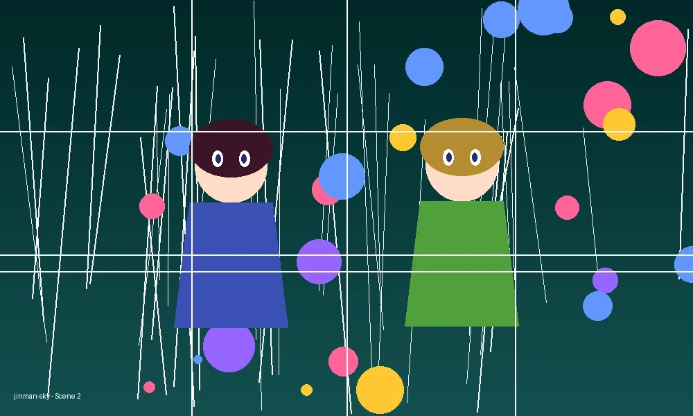 JMTT禁漫动画制作工艺流程展示